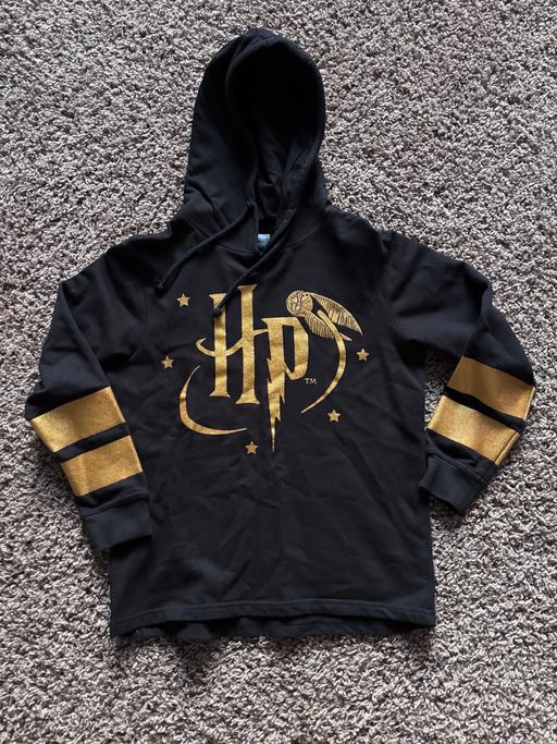 Buy & Sell Catherine-De-Barnes Solihull - Photos for Harry Potter hoodie size 9-10