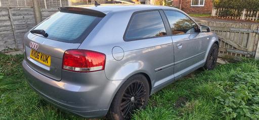 Vehicles Audnam Dudley - Photos for audi a3 s-line