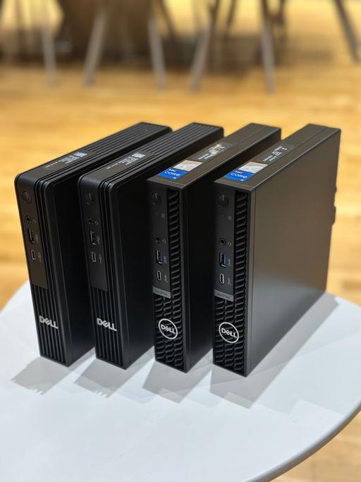 Buy & Sell Wembley Brent - Photos for 2x DELL OPTIPLEX 7020 2x DELL PRO MICRO