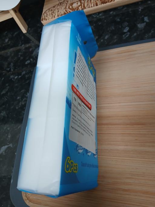 Buy & Sell Bradley Fold Trading Estate Bury - Photos for Magic Sponges New