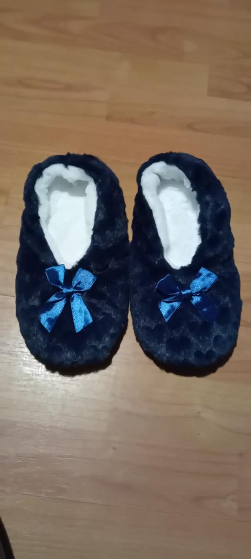 Buy & Sell Bilston Wolverhampton - Photos for brand new women's slippers