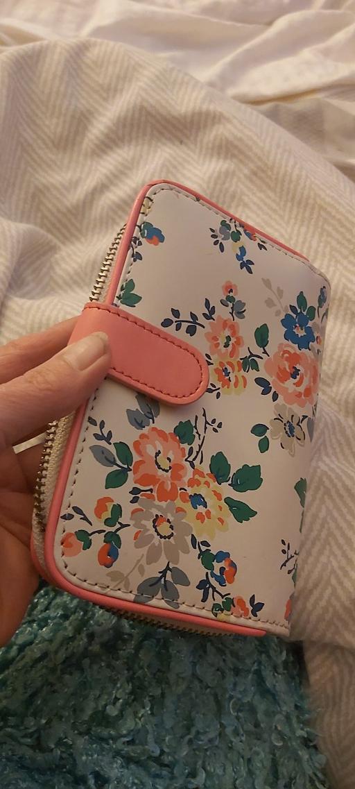 Buy & Sell Asfordby Valley Melton - Photos for Cath Kidston purse 👛