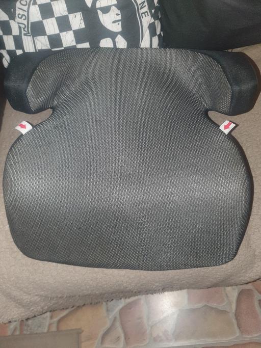 Buy & Sell Pensnett Dudley - Photos for Phenix Universal Booster Seat, 15 - 36 kgs,VG