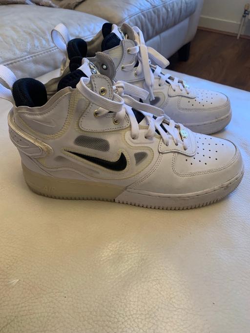 Buy & Sell Northfield Birmingham - Photos for Nike airforce 1 hi tops size 7