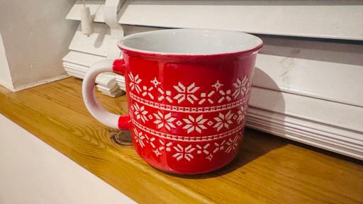 Buy & Sell East Ham East London - Photos for New Christmas Mug