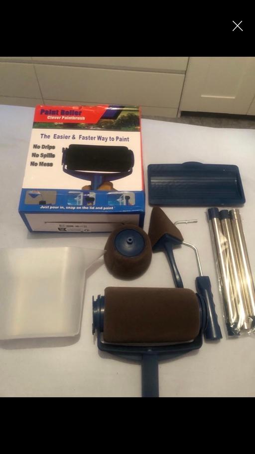 Buy & Sell Rainstorth Rotherham - Photos for Paint roller set