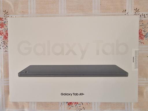 Buy & Sell Handsworth Birmingham - Photos for Samsung Galaxy Tab A9+ 8GB / 128GB NEW SEALED