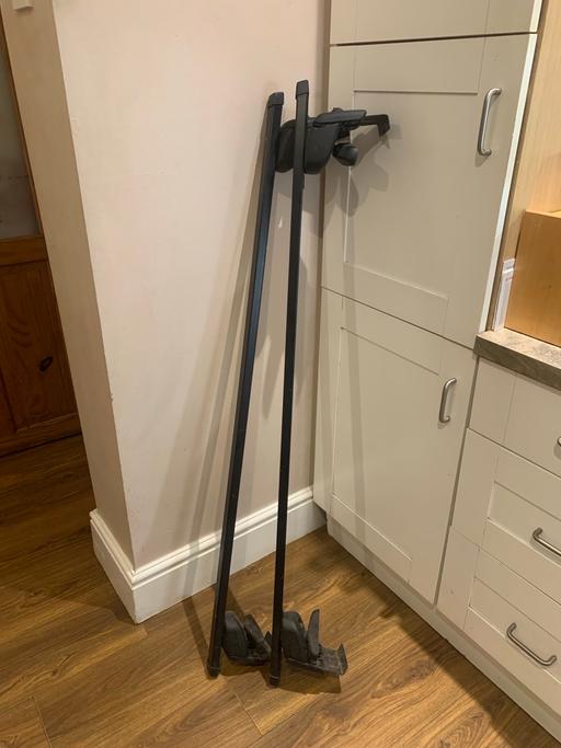 Vehicles Northfield Birmingham - Photos for Atera roof rack