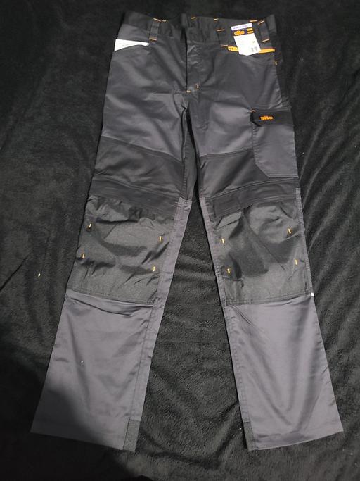Buy & Sell Walsall Town Centre Walsall - Photos for Mens Work Trousers