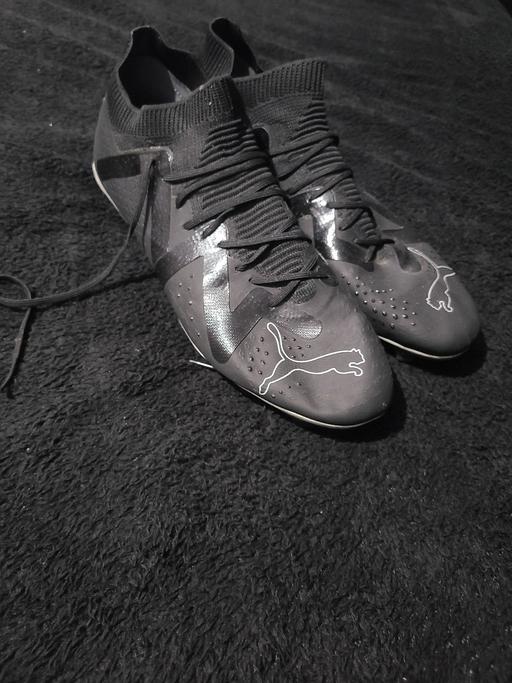 Buy & Sell Walsall Town Centre Walsall - Photos for Mens Puma Football Boots Size 11