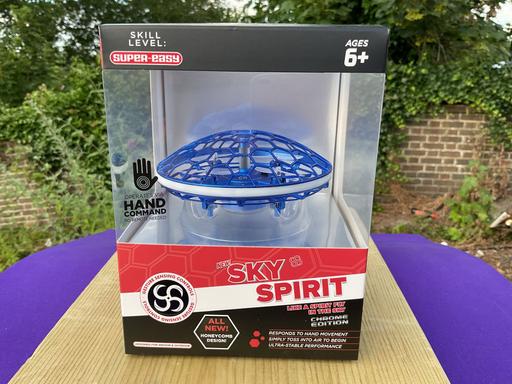 Buy & Sell Rainham Medway - Kent - Photos for Sky King Sky Spirit - New | Sealed