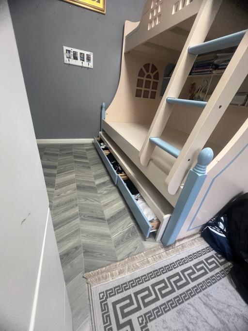 Buy & Sell Woodside Park North London - Photos for Bunk Bed