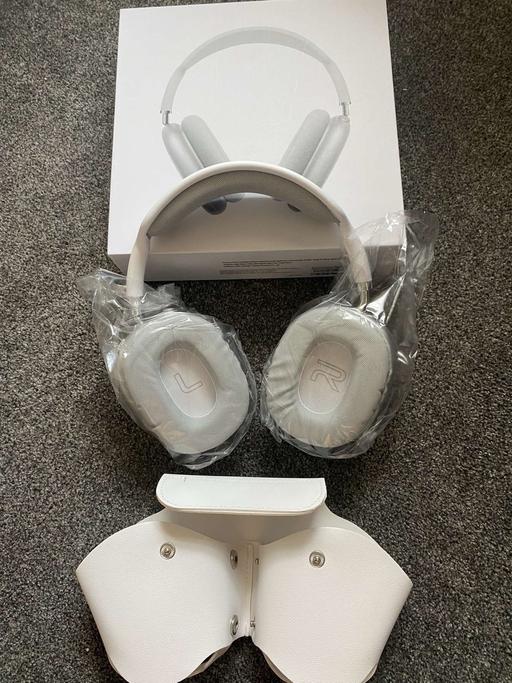 Buy & Sell West Bromwich Sandwell - Photos for Airmax headphones