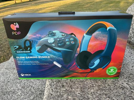 Buy & Sell Rainham Medway - Kent - Photos for PDP - GLOW IN THE DARK BUNDLE BLUE TIDE - NEW