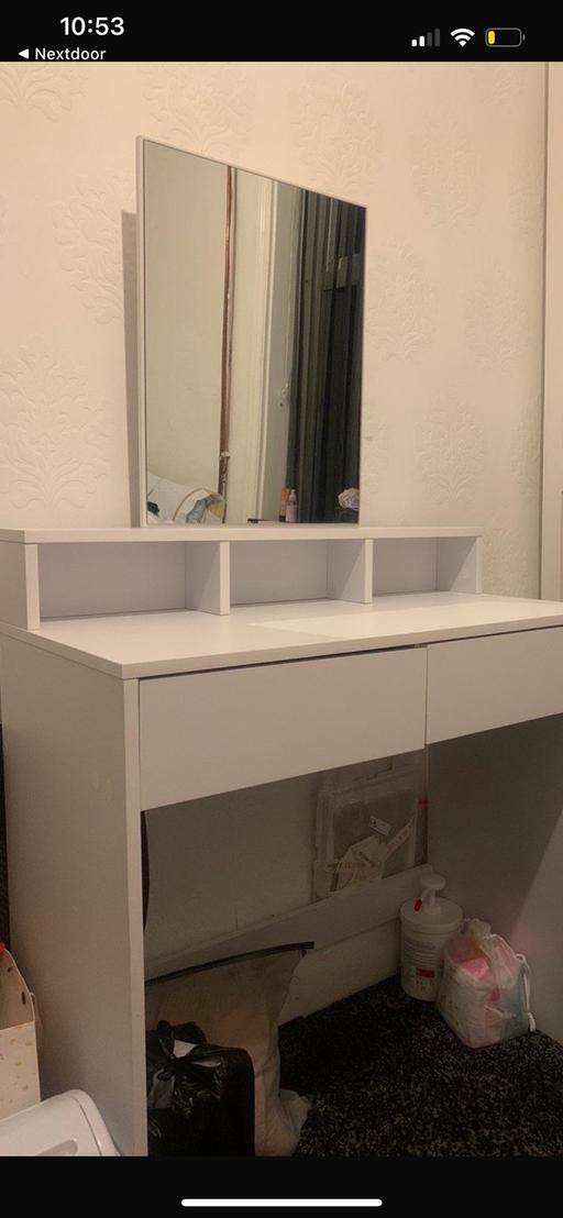 Buy & Sell West Bowling Bradford - Photos for Dressing table