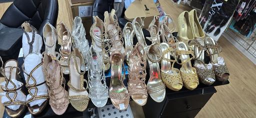 Buy & Sell Edgbaston Birmingham - Photos for beautiful shoes different sizes £10 each