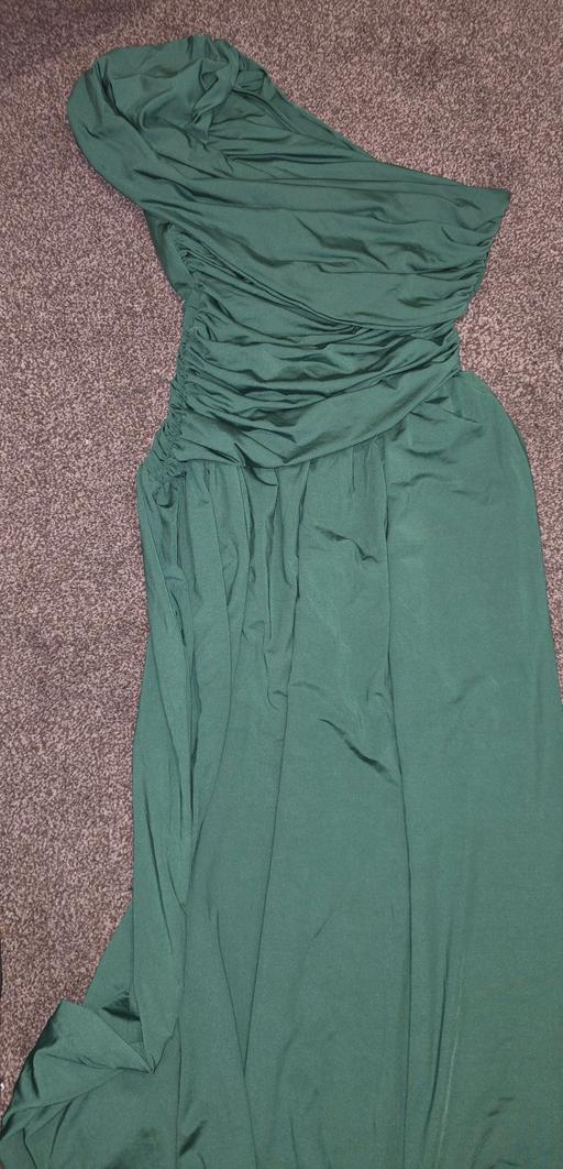 Buy & Sell Edgbaston Birmingham - Photos for beautiful green dress