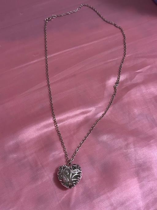 Buy & Sell Northville South Gloucestershire - Photos for Ladies necklace in box