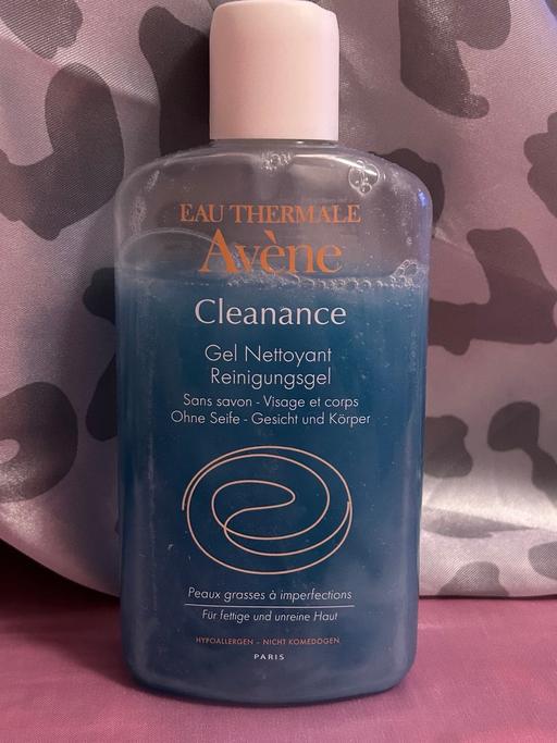 Buy & Sell Northville South Gloucestershire - Photos for EAU THERMALE Avène Cleanance Cleansing gel