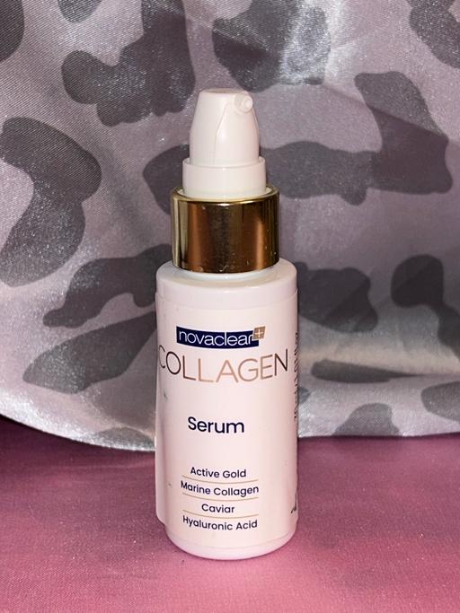 Buy & Sell Horfield Bristol - Photos for Novaclear COLLAGEN Serum 30ml