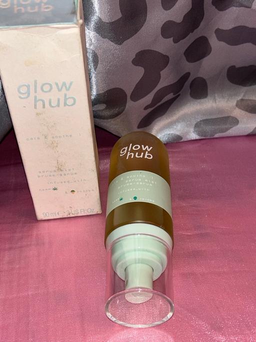 Buy & Sell Northville South Gloucestershire - Photos for Glow-Hub Calm & Soothe Serum Mist