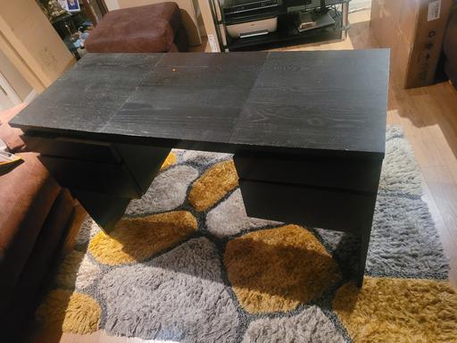 Buy & Sell Coulsdon North Croydon - Photos for study Table/ dressing table