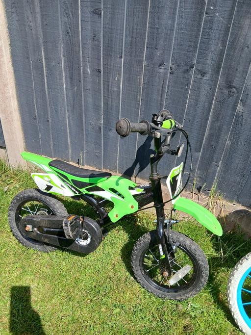 Buy & Sell Quinton Birmingham - Photos for Peddle bike