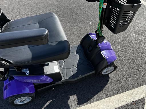 Vehicles Coventry City Centre Coventry - Photos for mobility scotter