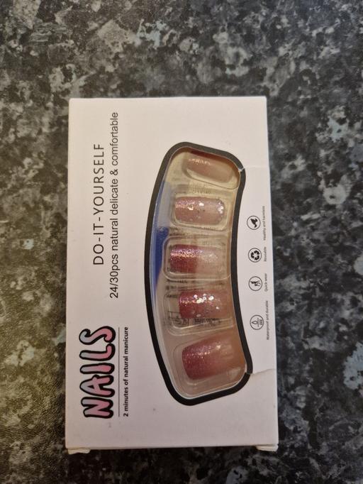 Buy & Sell Leicester City Centre Leicester - Photos for brand new false nails