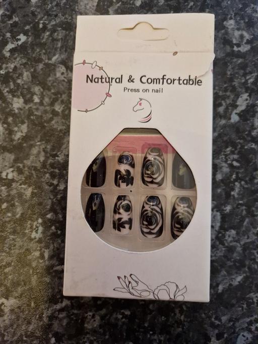 Buy & Sell Leicester City Centre Leicester - Photos for brand new false nails