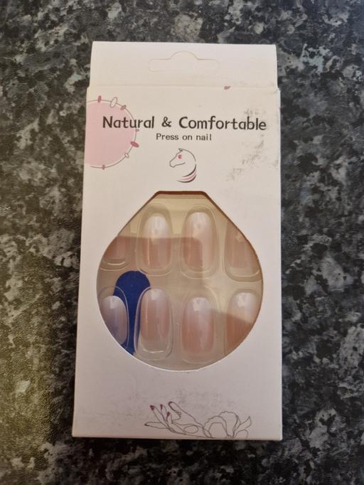 Buy & Sell Aylestone Leicester - Photos for brand new false nails