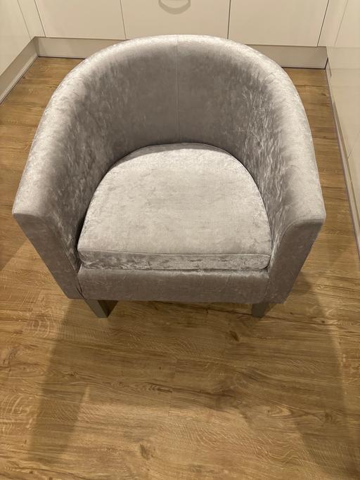 Buy & Sell Telford Telford and Wrekin - Photos for Tub Chair