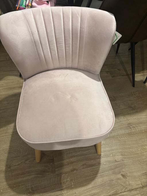 Buy & Sell Telford Telford and Wrekin - Photos for Bedroom Chair