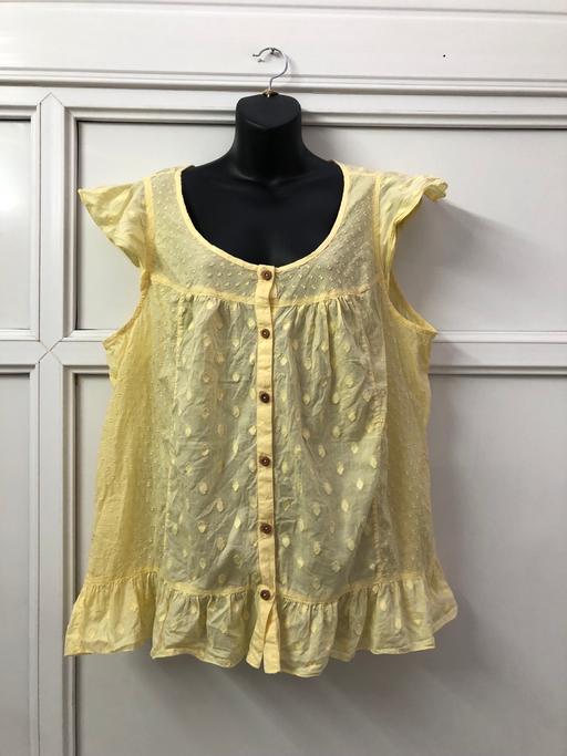 Buy & Sell Corngreaves Trading Estate Sandwell - Photos for (Size 20) LADIES TOP