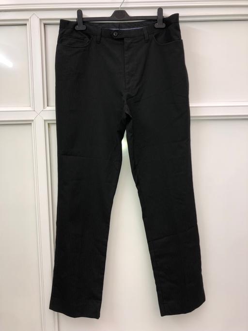 Buy & Sell Corngreaves Trading Estate Sandwell - Photos for (Size 36L) MENS NEXT TROUSERS