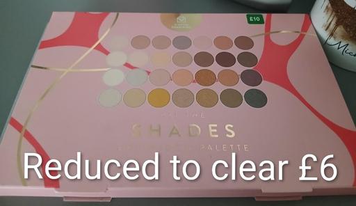 Buy & Sell Harborne Birmingham - Photos for 🌈 Eyeshadow Pallette 🌈