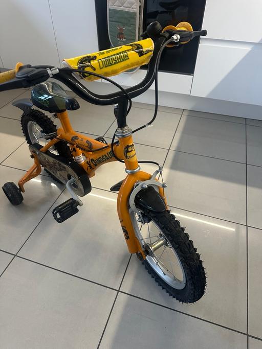 Buy & Sell Bramley Rotherham - Photos for Dino Bikes 14