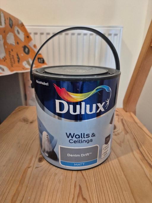 Buy & Sell Walsall Wood Walsall - Photos for paint