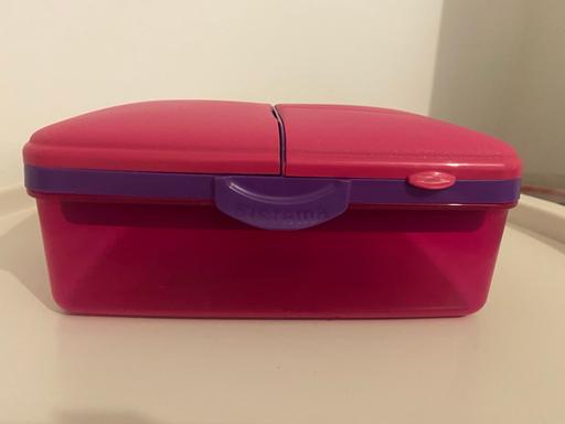 Buy & Sell Chatteris Fenland - Photos for Sistema lunch box
