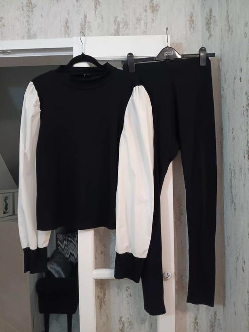 Buy & Sell Hornchurch Havering - Photos for jumper and leggings xl