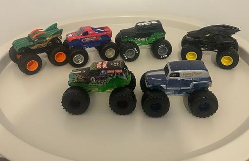 Buy & Sell Chatteris Fenland - Photos for Monster trucks