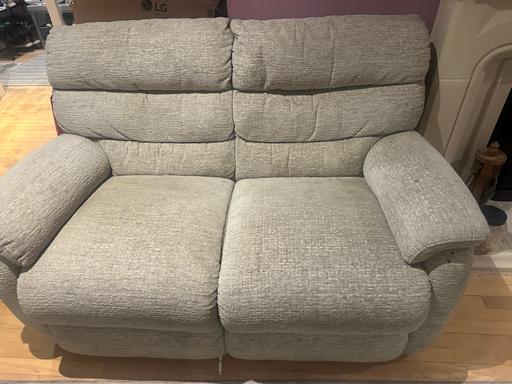 Buy & Sell Frankleigh Wiltshire - Photos for 2 seater sofas x2