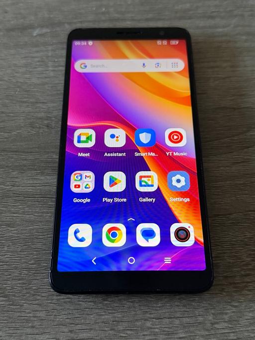 Buy & Sell Swan Village Sandwell - Photos for TCL 501 ( Model T433D) 32gb Black Unlocked 