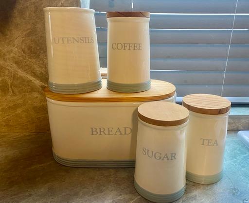 Buy & Sell Chatteris Fenland - Photos for Kitchen set