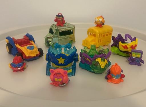 Buy & Sell Chatteris Fenland - Photos for Selection of toys