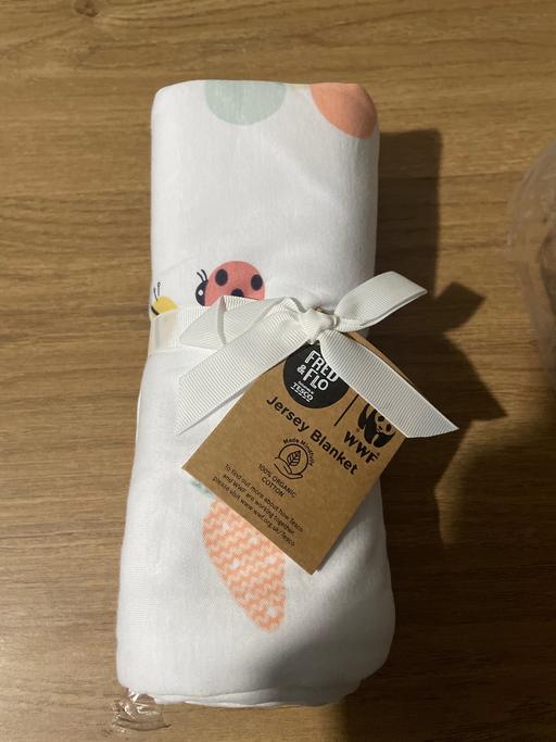 Buy & Sell Stechford Birmingham - Photos for Baby blanket