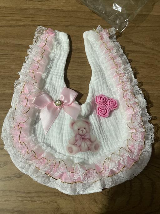 Buy & Sell Bordesley Green Birmingham - Photos for Baby bib