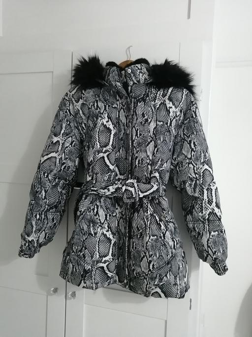 Buy & Sell West Derby Liverpool - Photos for River island ladies size 6 winter coat