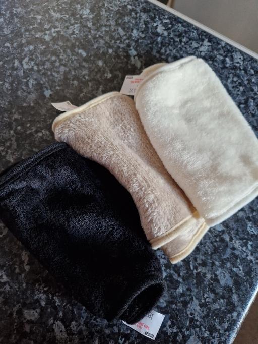Buy & Sell Leicester City Centre Leicester - Photos for brand new make up remover cloths x3
