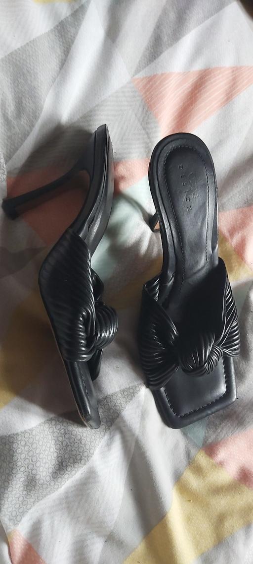 Buy & Sell Asfordby Hill Melton - Photos for Asos design stilettos SIZE 5 / 38